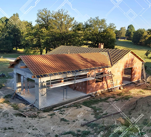 Entreprise de bâtiment en Haute-Vienne (87)