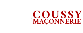  EURL COUSSY MACONNERIE