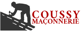  EURL COUSSY MACONNERIE